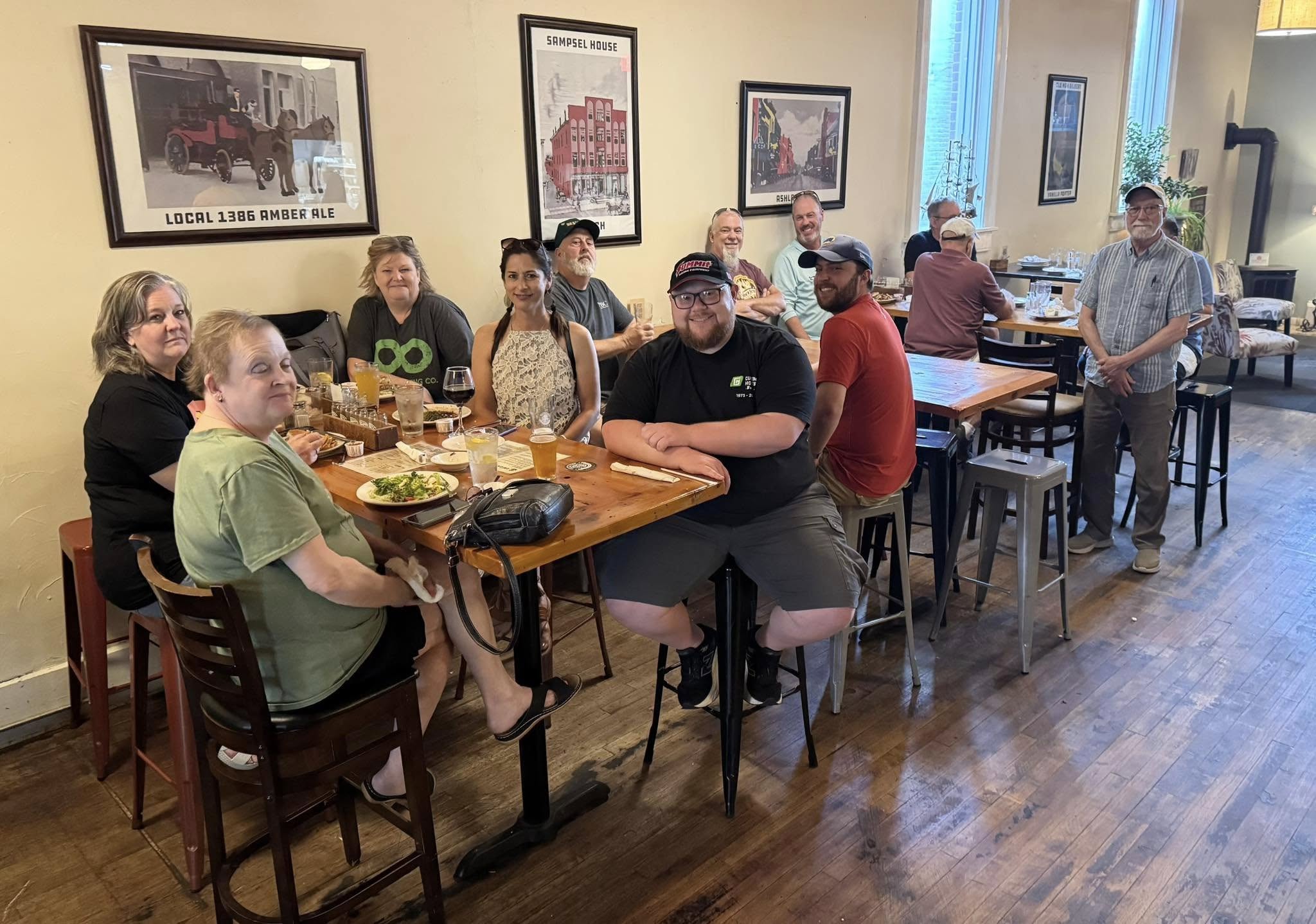 Club Night Out photo