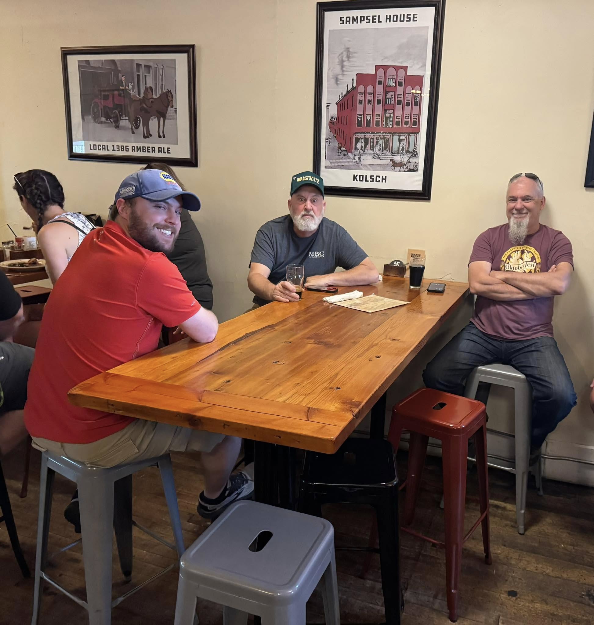 Club Night Out photo