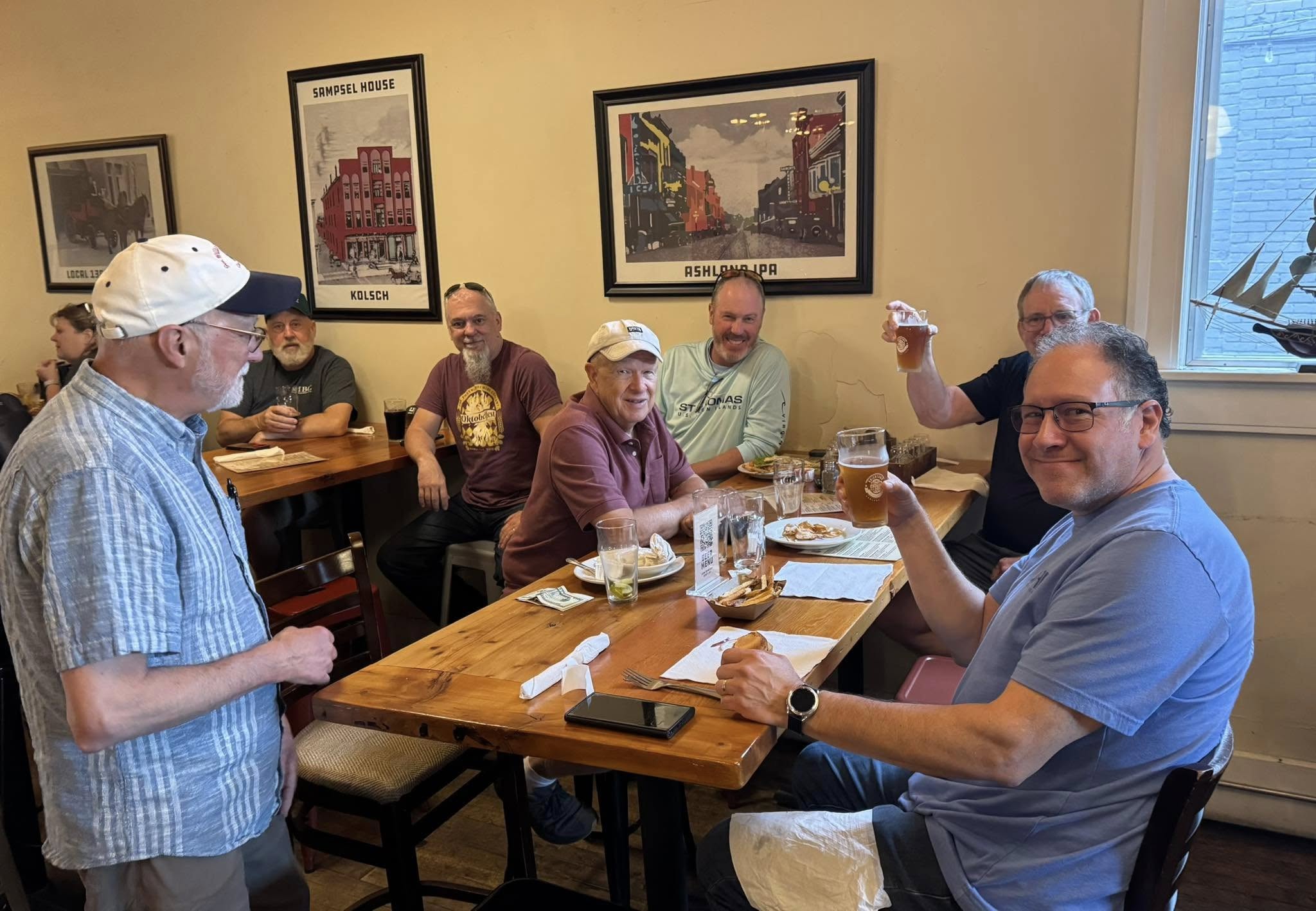 Club Night Out photo