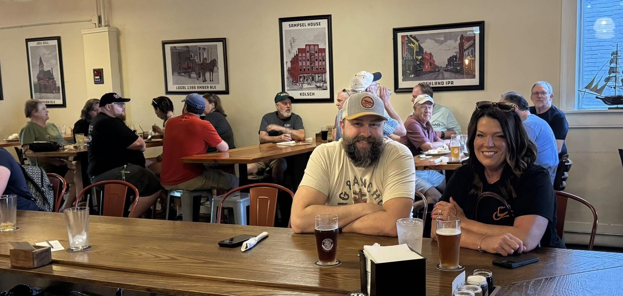 Club Night Out photo