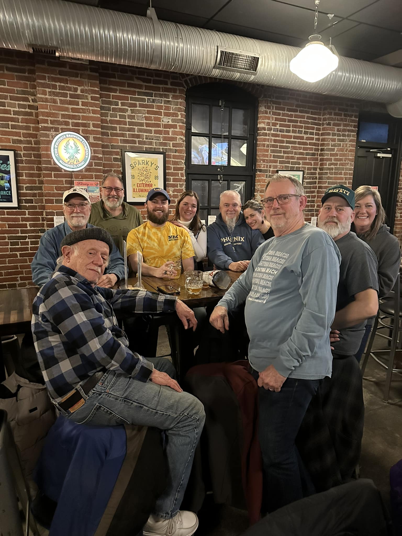 Club Night Out photo