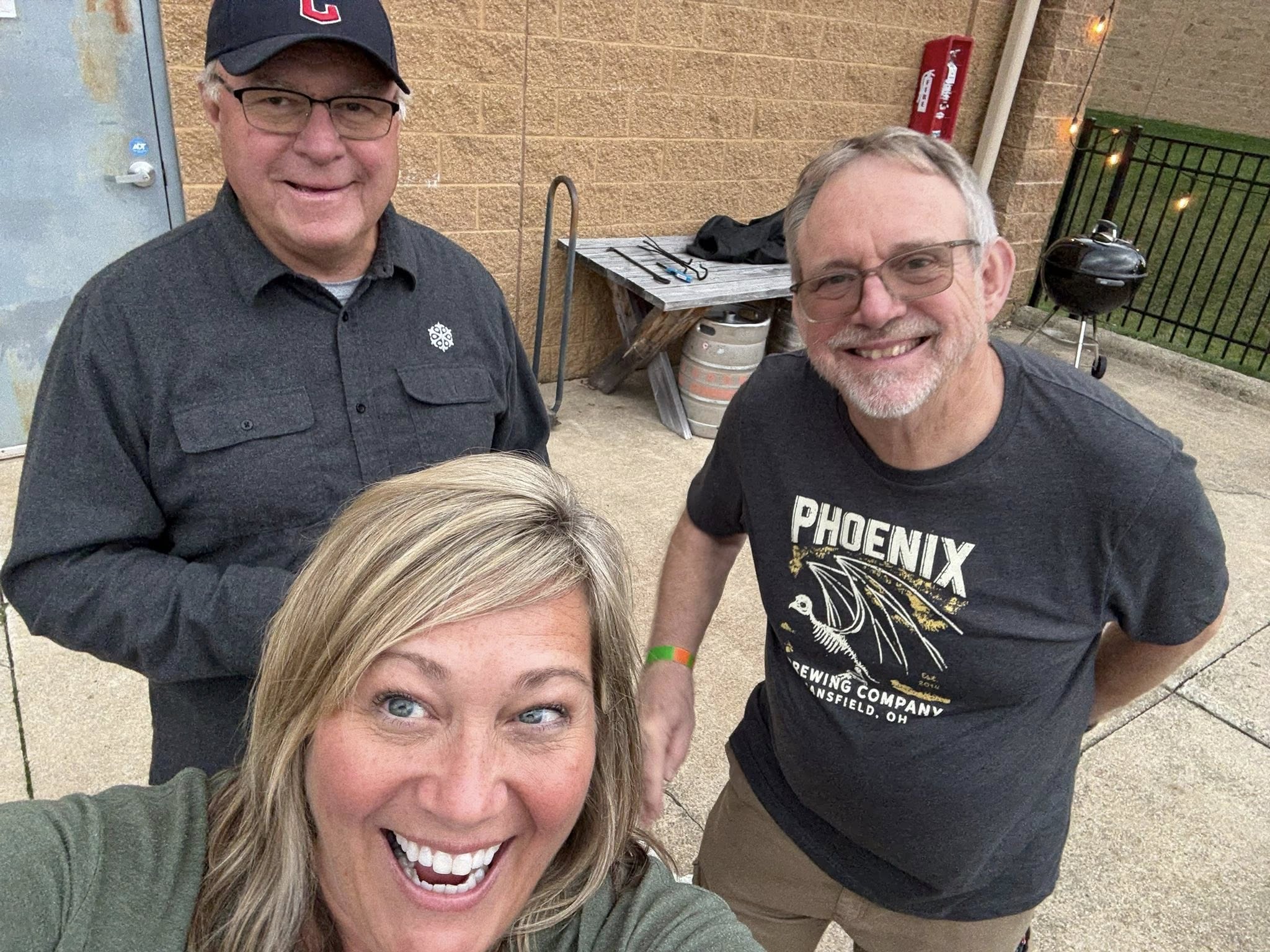 Pub Crawl 2025 photo