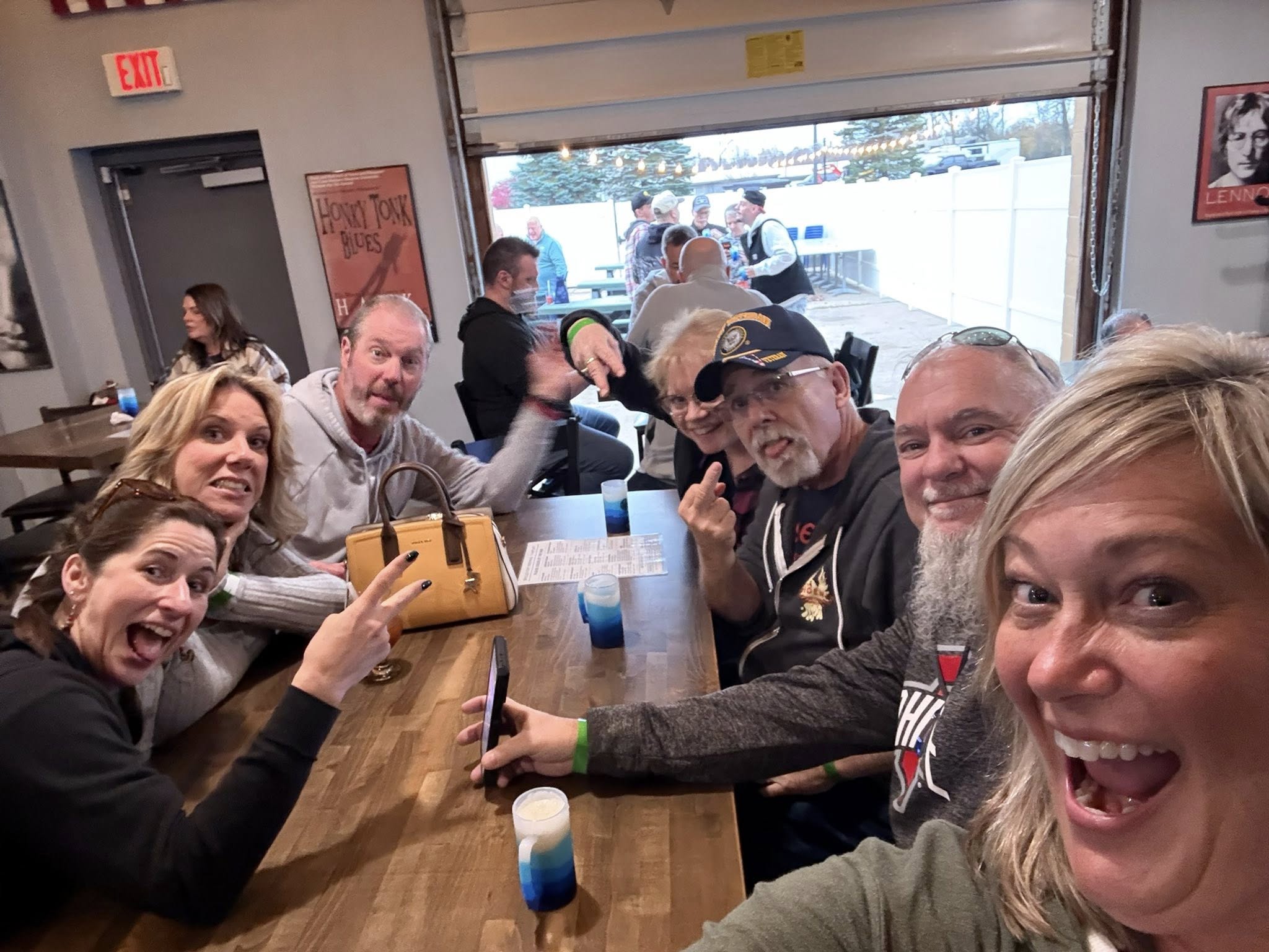 Pub Crawl 2025 photo