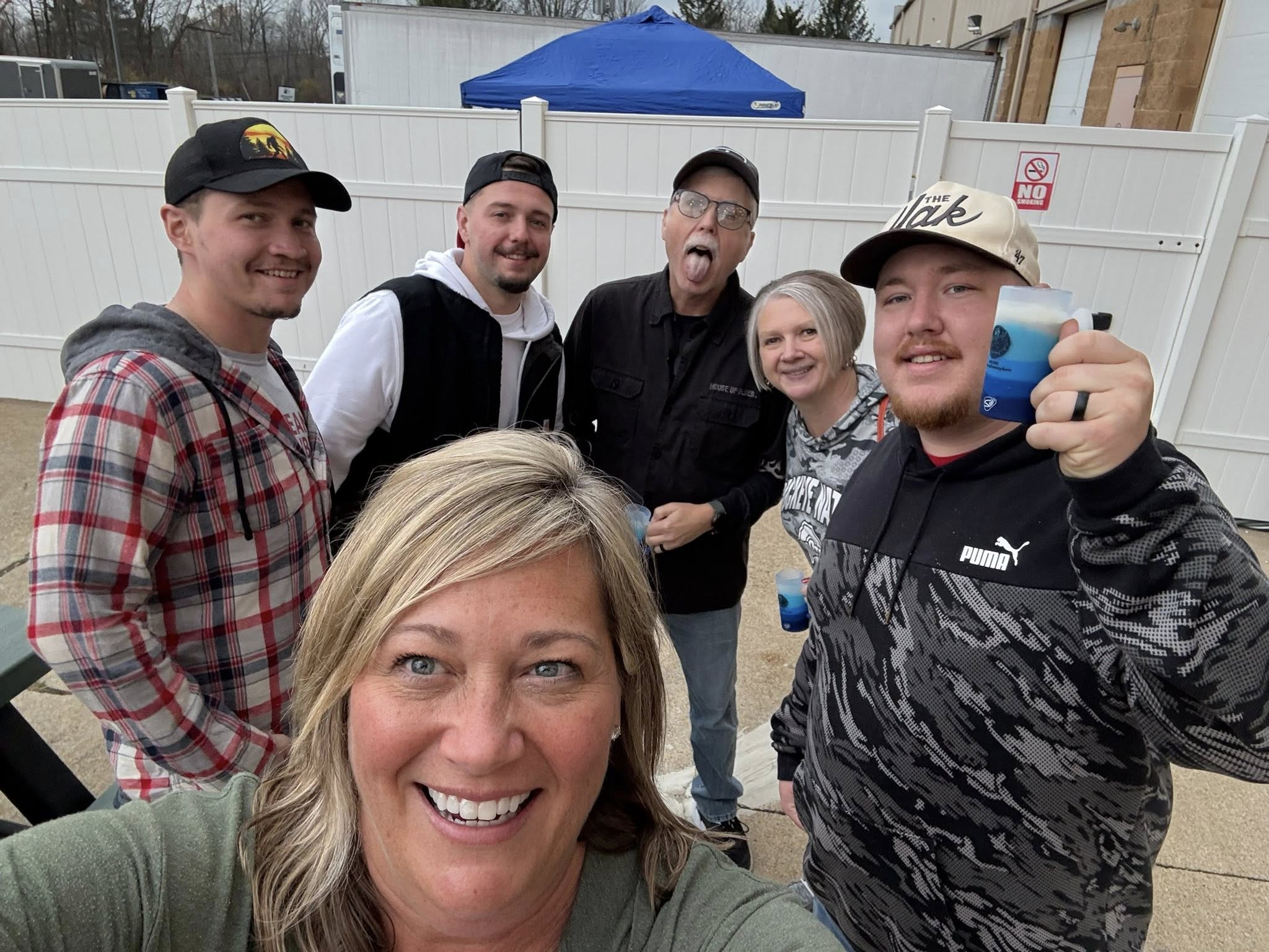 Pub Crawl 2025 photo