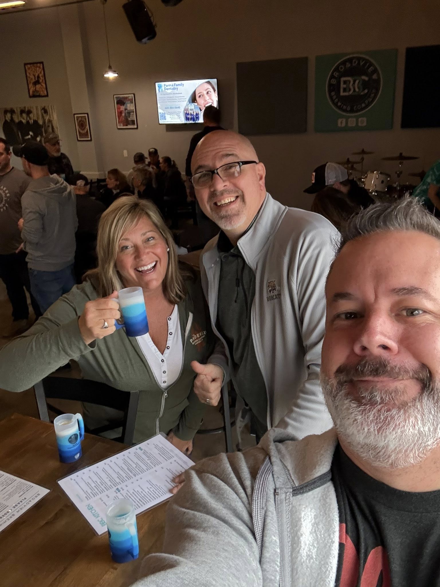 Pub Crawl 2025 photo