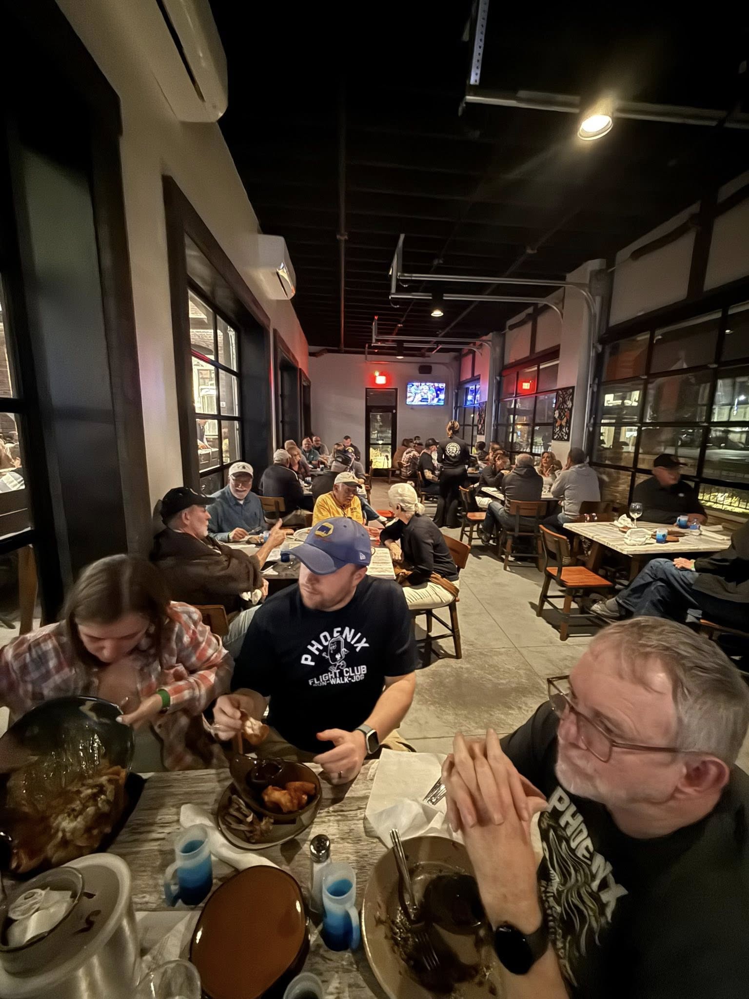 Pub Crawl 2025 photo