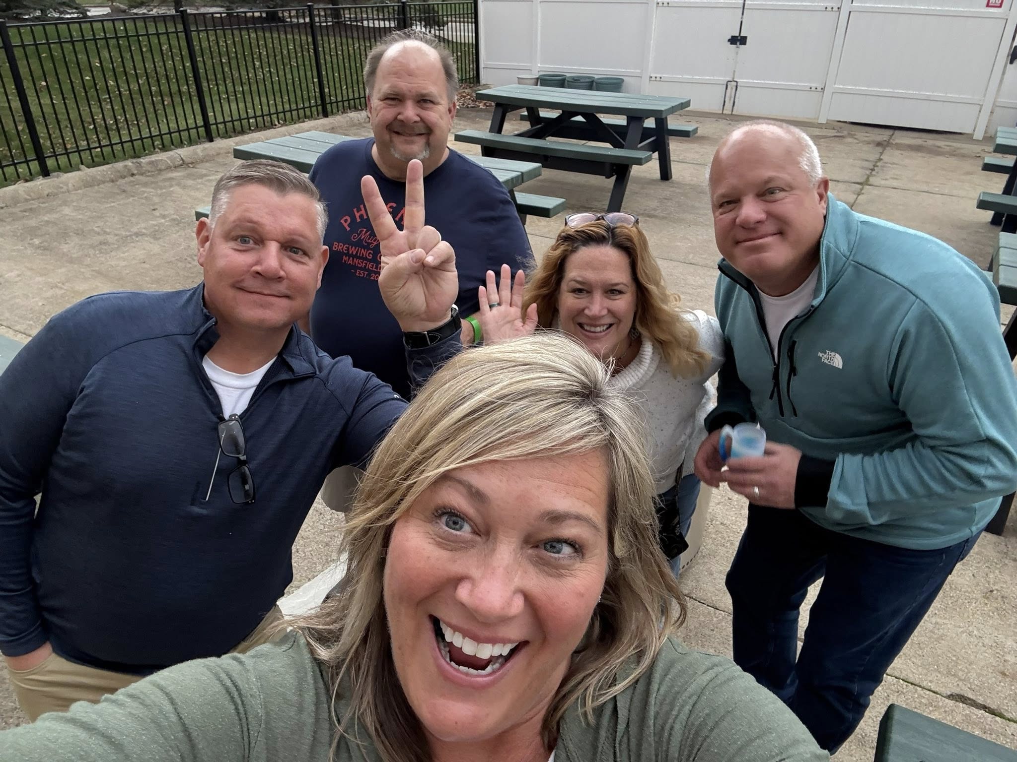 Pub Crawl 2025 photo