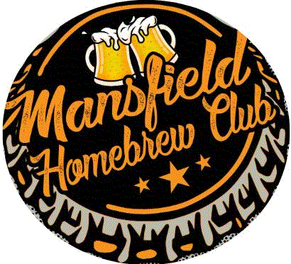 Mansfield Homebrew Club Logo